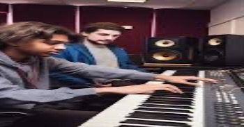 Harmony in the Heart of London: Expert Piano Instructors