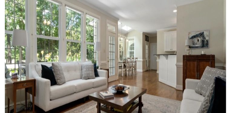 Transform Your Space with Full Carpet Re-Pile: Everything You Need to Know