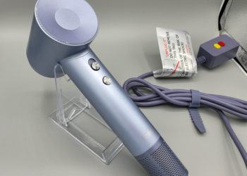 Laifen SE Hair Dryer