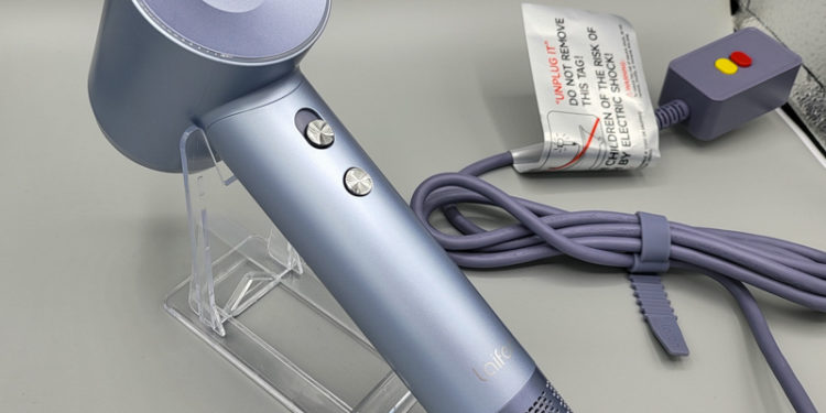 Laifen SE Hair Dryer
