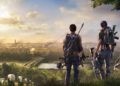 An In-Depth Look at the Landscape of Division 2