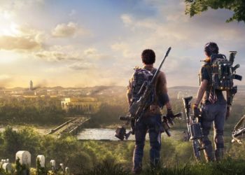 An In-Depth Look at the Landscape of Division 2