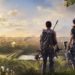 An In-Depth Look at the Landscape of Division 2