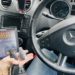 Mercedes Key Replacement Services