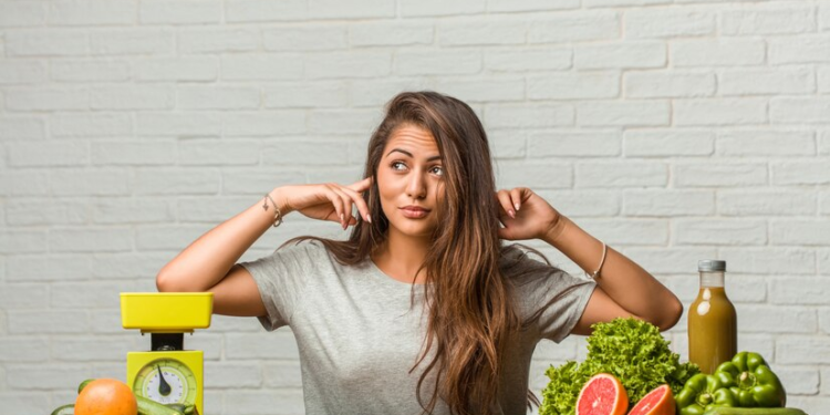 The Role of Nutrition on Mental Health & Wellbeing