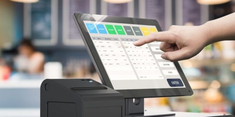 POS Systems