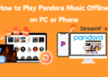 Pandora Music