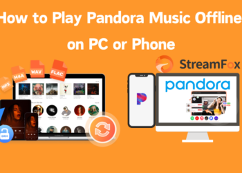 Pandora Music
