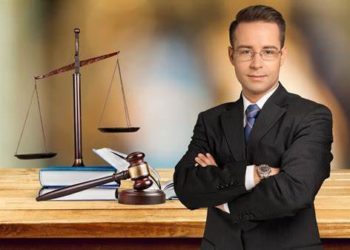 Lawyer