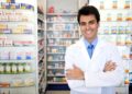Pharmacist