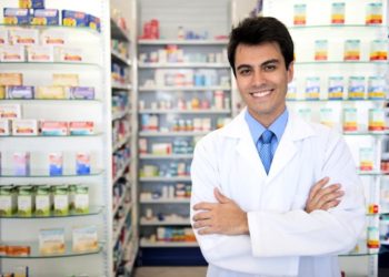 Pharmacist