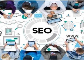 SEO Agency