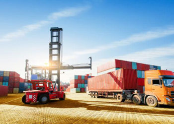 Shipping from China to the UK