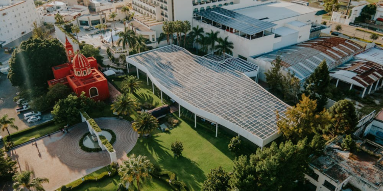 Solar Panel