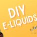 E-Liquid