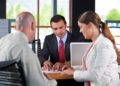 GM Professional Accountants