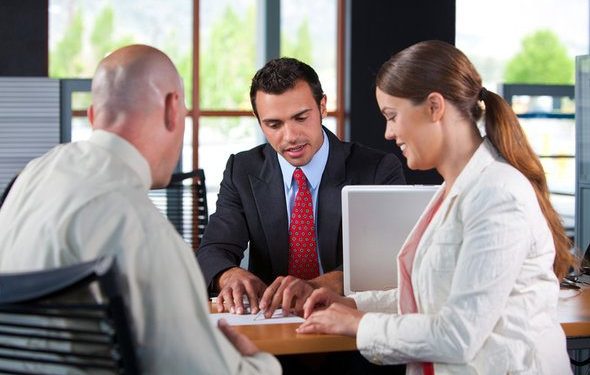 GM Professional Accountants