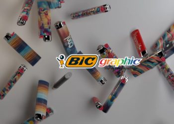 Why merchandising matters: Leveraging BIC Graphic’s lighters for branded promotions 