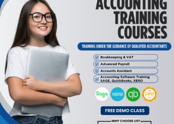 Accounting Training