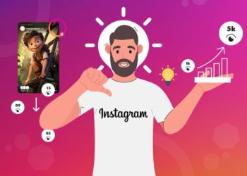 Why I Am Not Getting Views on Instagram Story