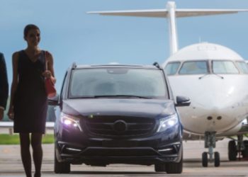8 Best Airport Transfer Services in Australia
