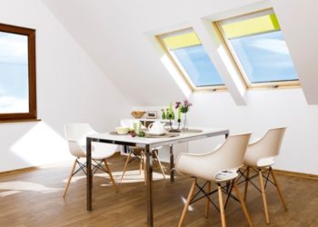 Choosing the Perfect Roof Windows for Your Home A Comprehensive Guide