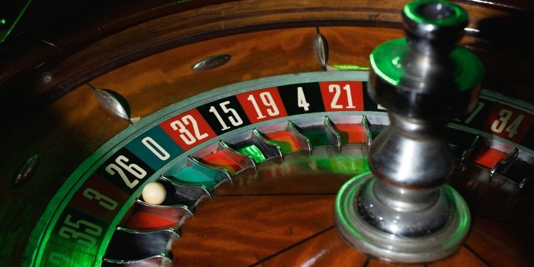 Mr Bet – Or the most commonly repeated online casino myths