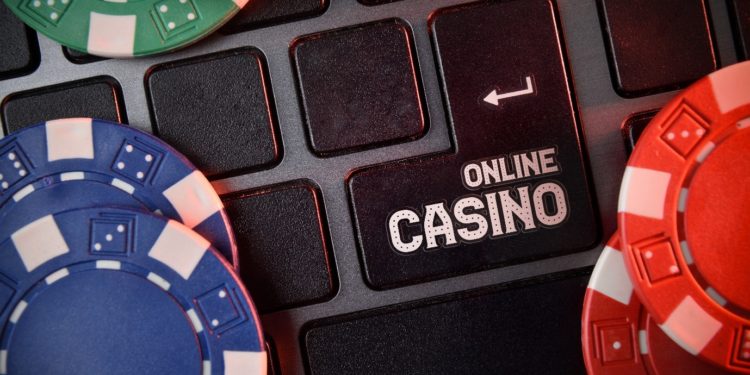 How to choose the right online casino provider