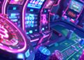 The Rise of Crypto Casinos: Bitcoin’s Revolution in Gambling