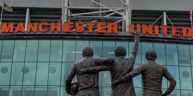 Which Premier League Stadium Serves the Best Food?