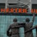 Which Premier League Stadium Serves the Best Food?