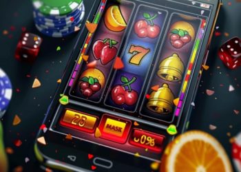 Why Fruit Slot Machines Attract Both Beginners and Professionals