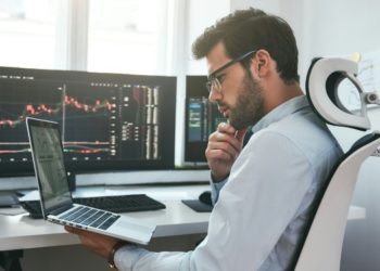 Function of Market Orders in Derivatives Trading