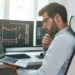 Function of Market Orders in Derivatives Trading