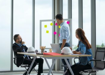 The Future Of Business Development And Education: Integrating Localisation In Training Modules