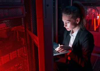 Revolutionizing SMB Security: The Impact of AI-Based Solutions