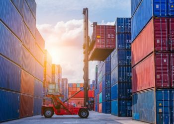 Container conversions – the sky’s the limit