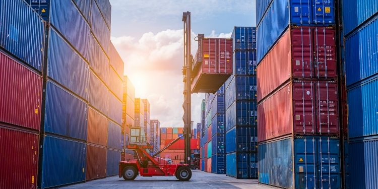 Container conversions – the sky’s the limit