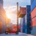 Container conversions – the sky’s the limit