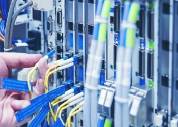 Understanding Different Types of Industrial Connectors: A Beginner’s Guide