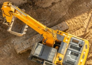 The Benefits of Using High-Powered Machinery for Improved Efficiency