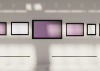 Digital Signage Display vs TV: Pros, Cons, and Best Uses