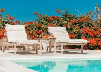 Enhancing Privacy: How to Improve Seclusion in Swimming Pool Areas