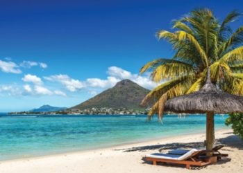 7 Reasons Why Mauritius is a Top Honeymoon Destination