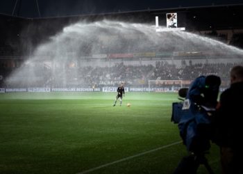 Premier League’s European Takeover