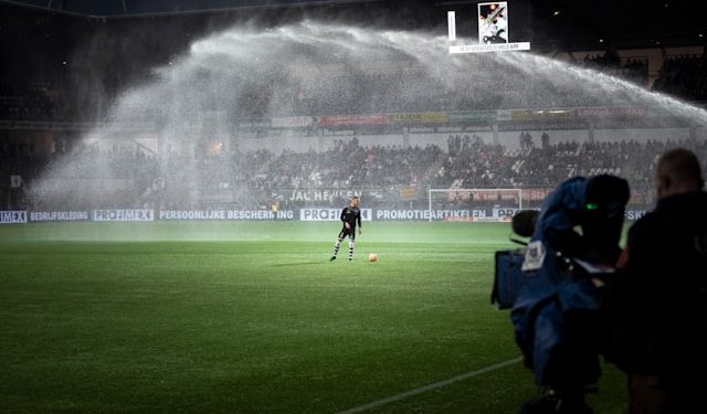 Premier League’s European Takeover
