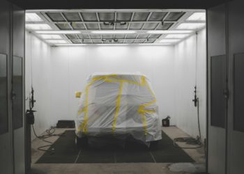 DIY Car Maintenance: Simple Exterior Repairs You Can Do at Home