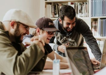 The Future of Online Casinos: Trends and Innovations