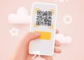 The Difference Between Barcode and QR Code