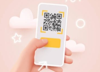 The Difference Between Barcode and QR Code